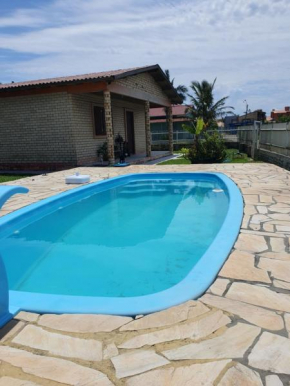 Casa 150m da praia